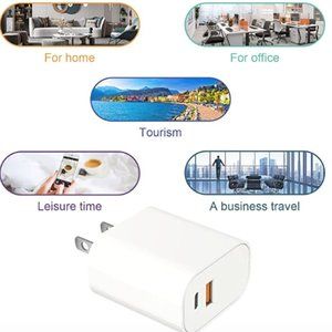 New iPhone Fast Charger 20w